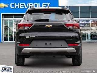 Chevrolet Trailblazer LT 2025 à Charlemagne, Québec - 5 - w320h240px