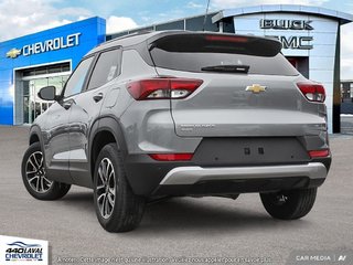 2025 Chevrolet Trailblazer LT in Charlemagne, Quebec - 4 - w320h240px