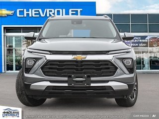 2025 Chevrolet Trailblazer LT in Charlemagne, Quebec - 2 - w320h240px
