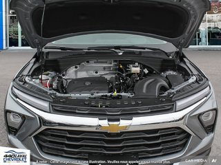 2025 Chevrolet Trailblazer LT in Charlemagne, Quebec - 6 - w320h240px