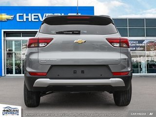 2025 Chevrolet Trailblazer LT in Charlemagne, Quebec - 5 - w320h240px