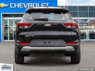 2025 Chevrolet Trailblazer LT in Charlemagne, Quebec - 5 - w320h240px