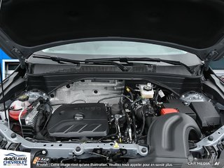 Chevrolet Trailblazer LT 2025 à Charlemagne, Québec - 6 - w320h240px