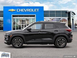 Chevrolet Trailblazer LT 2025 à Charlemagne, Québec - 3 - w320h240px