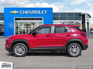 Chevrolet Trailblazer LS 2026 à Charlemagne, Québec - 3 - w320h240px