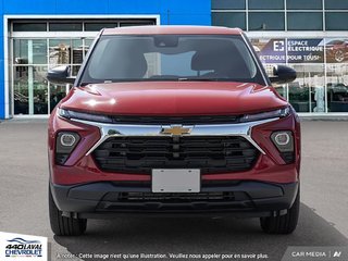 Chevrolet Trailblazer LS 2026 à Charlemagne, Québec - 2 - w320h240px