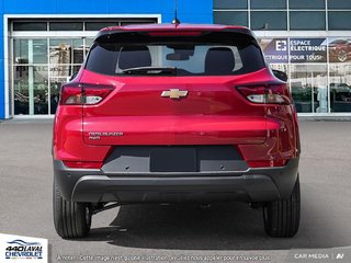 Chevrolet Trailblazer LS 2026 à Charlemagne, Québec - 5 - w320h240px