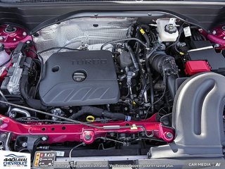 Chevrolet Trailblazer LS 2026 à Charlemagne, Québec - 6 - w320h240px