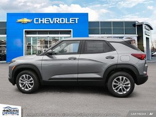 Chevrolet Trailblazer LS 2026 à Charlemagne, Québec - 3 - w320h240px