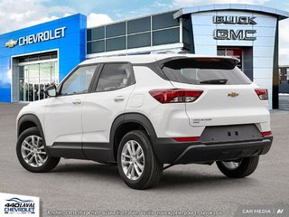 Chevrolet Trailblazer LS 2026 à Charlemagne, Québec - 4 - w320h240px
