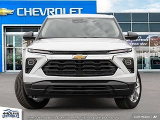 Chevrolet Trailblazer LS 2026 à Charlemagne, Québec - 2 - w320h240px