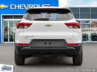 Chevrolet Trailblazer LS 2026 à Charlemagne, Québec - 5 - w320h240px