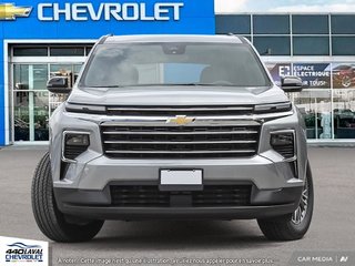 2025 Chevrolet Traverse LT in Charlemagne, Quebec - 2 - w320h240px