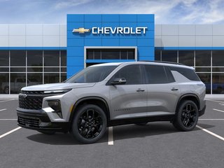 Chevrolet Traverse RS 2026 à Charlemagne, Québec - 2 - w320h240px
