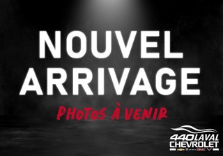 Chevrolet TRAX LT LT 2024 à Charlemagne, Québec - 2 - w320h240px