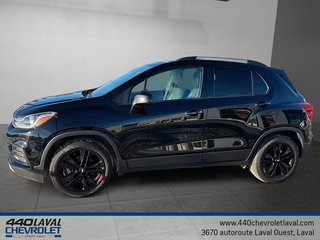 2020 Chevrolet Trax FWD LT SEULEMENT 50139 KM in Charlemagne, Quebec - 2 - w320h240px