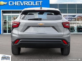 Chevrolet Trax LS 2025 à Charlemagne, Québec - 5 - w320h240px