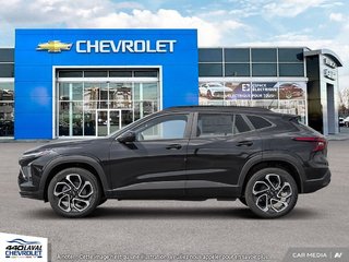 Chevrolet Trax 2RS 2025 à Charlemagne, Québec - 3 - w320h240px