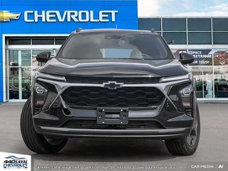 2025 Chevrolet Trax LT in Charlemagne, Quebec - 2 - w320h240px