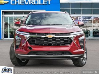 Chevrolet Trax LT 2025 à Charlemagne, Québec - 2 - w320h240px