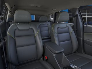 Chevrolet Trax ACTIV 2025 à Charlemagne, Québec - 6 - w320h240px