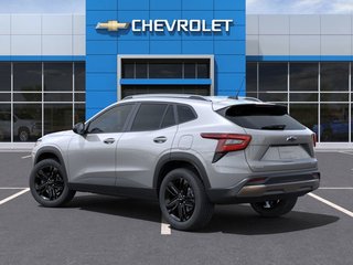 Chevrolet Trax ACTIV 2025 à Charlemagne, Québec - 3 - w320h240px