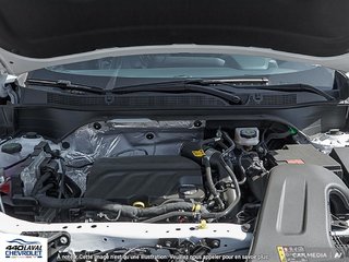 2025 Chevrolet Trax 2RS in Charlemagne, Quebec - 6 - w320h240px
