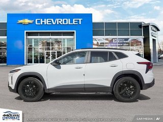2025 Chevrolet Trax ACTIV in Charlemagne, Quebec - 3 - w320h240px