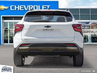 2025 Chevrolet Trax ACTIV in Charlemagne, Quebec - 5 - w320h240px
