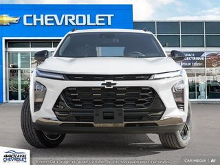 2025 Chevrolet Trax ACTIV in Charlemagne, Quebec - 2 - w320h240px