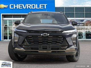 2025 Chevrolet Trax ACTIV in Charlemagne, Quebec - 2 - w320h240px