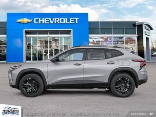2025 Chevrolet Trax ACTIV in Charlemagne, Quebec - 3 - w320h240px
