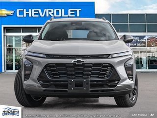 2025 Chevrolet Trax ACTIV in Charlemagne, Quebec - 2 - w320h240px