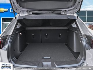 2025 Chevrolet Trax ACTIV in Charlemagne, Quebec - 6 - w320h240px