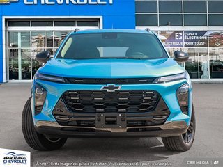 Chevrolet Trax ACTIV 2025 à Charlemagne, Québec - 2 - w320h240px