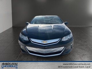 2016 Chevrolet Volt Premier Premier in Charlemagne, Quebec - 2 - w320h240px