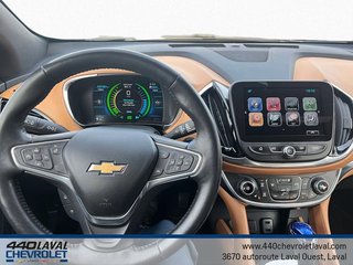 2016 Chevrolet Volt Premier Premier in Charlemagne, Quebec - 6 - w320h240px