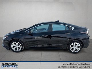 2016 Chevrolet Volt Premier Premier in Charlemagne, Quebec - 3 - w320h240px