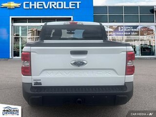 Ford Maverick 2WD 2024 à Charlemagne, Québec - 5 - w320h240px