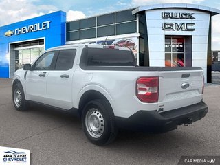 Ford Maverick 2WD 2024 à Charlemagne, Québec - 4 - w320h240px