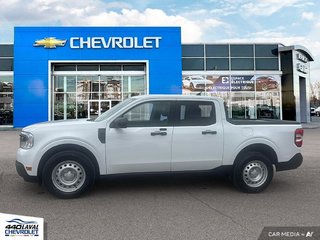 Ford Maverick 2WD 2024 à Charlemagne, Québec - 3 - w320h240px