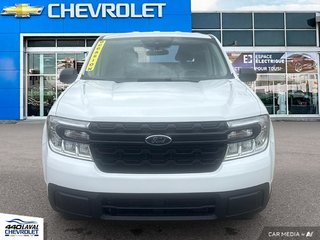 Ford Maverick 2WD 2024 à Charlemagne, Québec - 2 - w320h240px