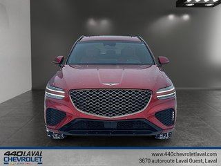 GENESIS GV70 3.5T SPORT PLUS 2022 à Charlemagne, Québec - 2 - w320h240px