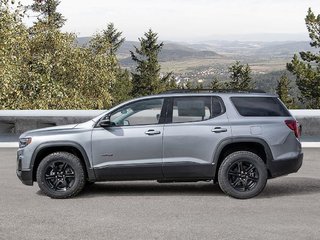 2023  Acadia AT4 AWD in Charlemagne, Quebec - 3 - w320h240px