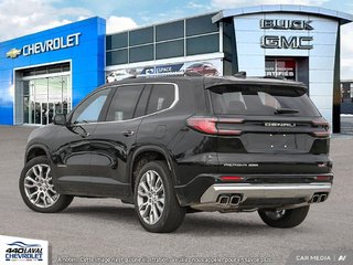 GMC Acadia DENALI 2025 à Charlemagne, Québec - 4 - w320h240px