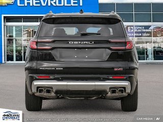 GMC Acadia DENALI 2025 à Charlemagne, Québec - 5 - w320h240px