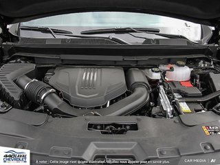 GMC Acadia DENALI 2025 à Charlemagne, Québec - 6 - w320h240px