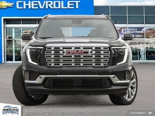 GMC Acadia DENALI 2025 à Charlemagne, Québec - 2 - w320h240px