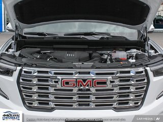 2025 GMC Acadia DENALI in Charlemagne, Quebec - 6 - w320h240px