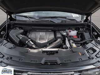 2025 GMC Acadia AT4 in Charlemagne, Quebec - 6 - w320h240px